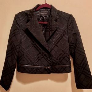 BCBGMaxAzria Blazer Jacket
